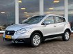 Suzuki SX4 S-Cross - 1.6 Exclusive - AUT. - Clima - Trekhaak - 38.800KM - 1 - Thumbnail