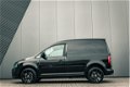 Volkswagen Caddy - 2.0 TDI 185PK BLACK EDITION / 58DKM / NAVIGATIE / ELEK-PAKKET / NIEUWSTAAT / LEDE - 1 - Thumbnail