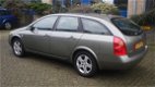 Nissan Primera Estate - 1.8 Selection - 1 - Thumbnail