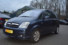 Opel Meriva - 1.6-16V MAXX COOL Autom airco nw apk afn trekhaak