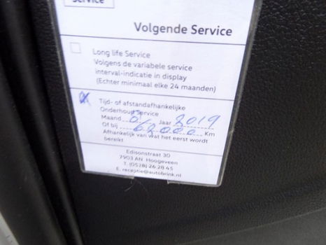 Volkswagen Up! - 1.0 high up BlueMotion - 1