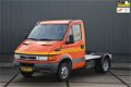 Iveco Daily - 40C13 BE Trekker - 1 - Thumbnail