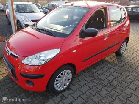 Hyundai i10 - 1.1 Active Cool - 1