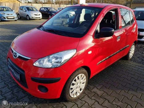 Hyundai i10 - 1.1 Active Cool - 1