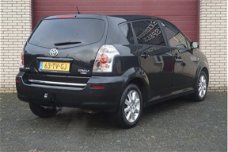 Toyota Verso - 1.8 VVT-i Dynamic Airco, Mfs stuurwiel, trekhaak, etc