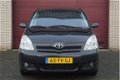 Toyota Verso - 1.8 VVT-i Dynamic Airco, Mfs stuurwiel, trekhaak, etc - 1 - Thumbnail