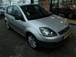 Ford Fiesta - 1.3-8V Cool & Sound 5 deurs airco - 1 - Thumbnail