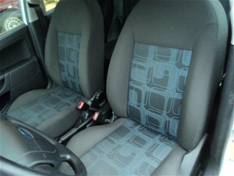 Ford Fiesta - 1.3-8V Cool & Sound 5 deurs airco - 1