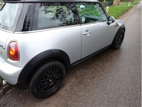 Mini Mini Cooper - D 1.6 Pepper - 1