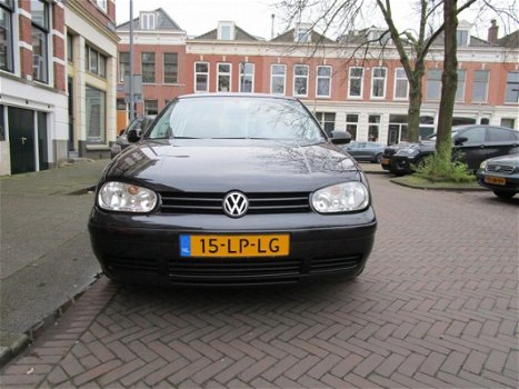 Volkswagen Golf - 1.6-16V Oceaan 5 Drs Airco - 1