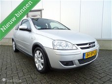 Opel Corsa - 1.2-16V Essentia * Bwj 2006 / Elektrische pakket