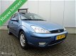 Ford Focus - 1.6-16V Cool Edition * Nationale Autopas - 1 - Thumbnail