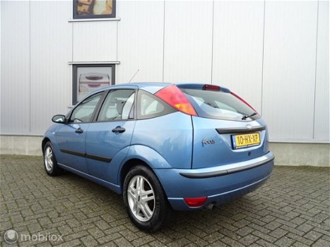 Ford Focus - 1.6-16V Cool Edition * Nationale Autopas - 1