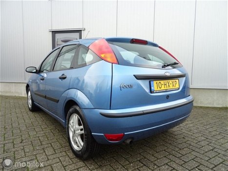Ford Focus - 1.6-16V Cool Edition * Nationale Autopas - 1