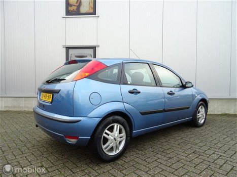 Ford Focus - 1.6-16V Cool Edition * Nationale Autopas - 1