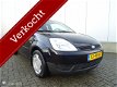 Ford Fiesta - 1.3 Ambiente * Apk keuring t/m 18 December 2020 - 1 - Thumbnail