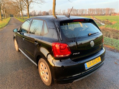 Volkswagen Polo - 1.2 TDI BlueMotion Comfortline - 1