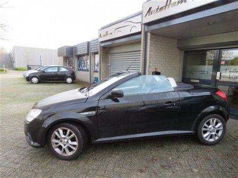 Opel Tigra TwinTop - 1.4-16V Enjoy - 1