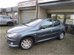 Peugeot 206 - 1.6-16V Griffe - 1 - Thumbnail