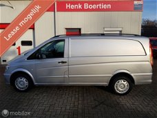 Mercedes-Benz Vito - Bestel 113 CDI 320 Functional Lang