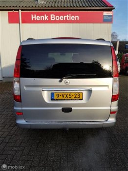 Mercedes-Benz Vito - Bestel 113 CDI 320 Functional Lang - 1