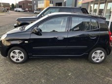 Kia Picanto - 1.0 Seven