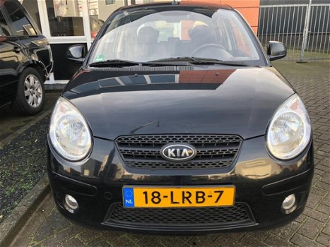 Kia Picanto - 1.0 Seven - 1