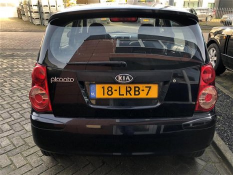 Kia Picanto - 1.0 Seven - 1