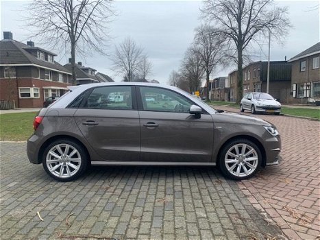 Audi A1 Sportback - A1 - 1