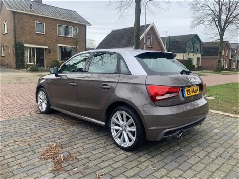 Audi A1 Sportback - A1 - 1