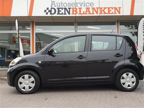 Daihatsu Sirion 2 - 1.3-16V Comfort BJ.2005 / Elektrisch Pakket / Top onderhouden - 1