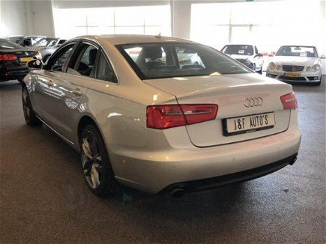 Audi A6 - 3.0 TFSI, QUATTRO, NAVIGATIE, XENON, 300PK - 1