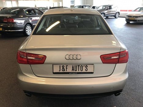Audi A6 - 3.0 TFSI, QUATTRO, NAVIGATIE, XENON, 300PK - 1