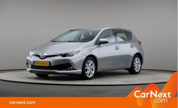 Toyota Auris - 1.2T Aspiration Automaat, Navigatie - 1