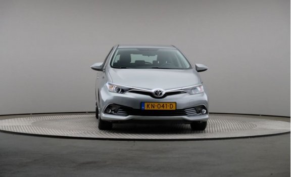 Toyota Auris - 1.2T Aspiration Automaat, Navigatie - 1