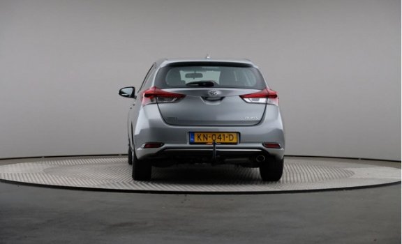 Toyota Auris - 1.2T Aspiration Automaat, Navigatie - 1