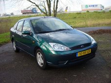 Ford Focus - 1.4 16V COOL EDITION