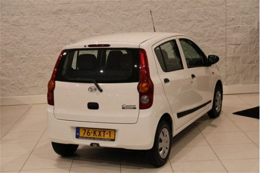 Daihatsu Cuore - 1.0 Clever Basis Leuke instap auto - 1