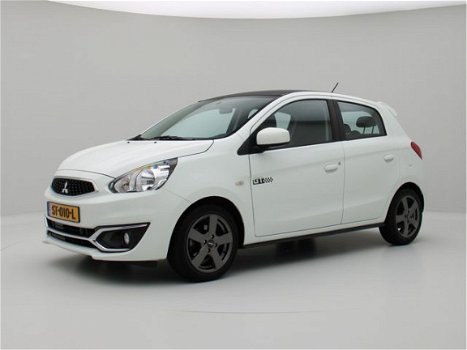 Mitsubishi Space Star - 1.0 Cool+ GT uitvoering - 1