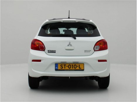 Mitsubishi Space Star - 1.0 Cool+ GT uitvoering - 1