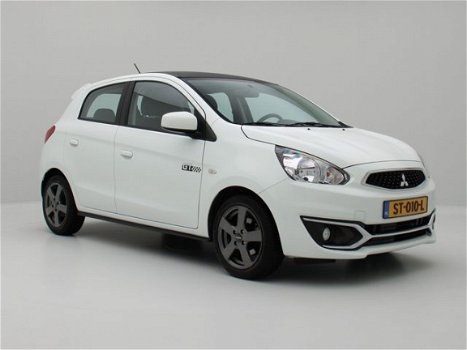 Mitsubishi Space Star - 1.0 Cool+ GT uitvoering - 1