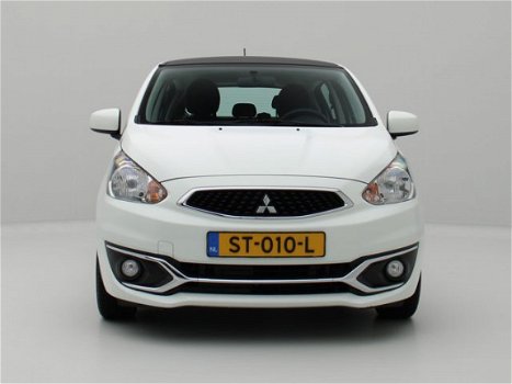 Mitsubishi Space Star - 1.0 Cool+ GT uitvoering - 1