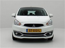 Mitsubishi Space Star - 1.0 Cool+ GT uitvoering