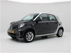 Smart Forfour - 1.0 Business Solution Automaat