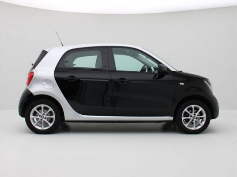 Smart Forfour - 1.0 Business Solution Automaat - 1