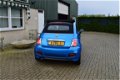 Fiat 500 - 0.9 Twinair Turbo 500S Cabriolet - 1 - Thumbnail