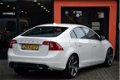 Volvo S60 - 1.6 D2 R-Design 18 inch NLauto Navi Led Clima Cruise - 1 - Thumbnail