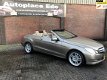 Mercedes-Benz E-klasse Cabrio - 350 CDI Elegance *CABRIO VOL LEER NAVIGATIE 100DKM AUTOMAAT - 1 - Thumbnail