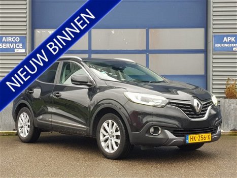 Renault Kadjar - 1.5 dCi Intens BLIS | LANE ASSIST | CAMERA | NAVI - 1