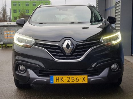 Renault Kadjar - 1.5 dCi Intens BLIS | LANE ASSIST | CAMERA | NAVI - 1